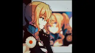 jean edit || tender as a tomb
