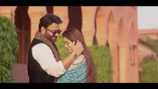 Nabeel - Farha | Wedding Film | My Magnum Opus | 2024