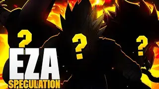 THESE DOKKAN UNITS COULD BE GETTING AN EZA VERY SOON!!!!