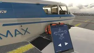 A2A Simulations – Accu–Sim Piper PA–24–250 Comanche