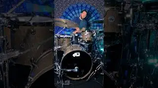 have drums will travel 🥁🌏 #drums #drummer #drumvideo #beats #drumchops