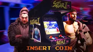 Por que jogos de luta são tão fascinantes?