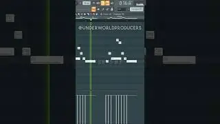 HOW TO MAKE DARKPLUGG BEATS / SLIMESITO BEAT TUTORIAL 