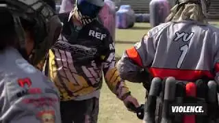 2019 WCPPL Finale - Grey Area vs Mayhem