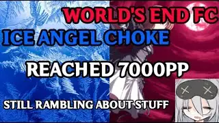 I REACHED 7000PP (also yapping)