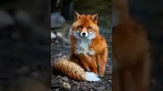 Ylvis - the fox/ песня про лиса