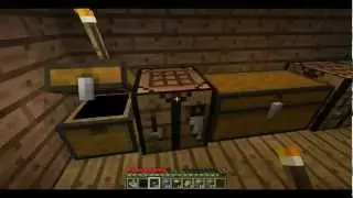 Гайд по Minecraft. Миссия провалена. Часть 4.5