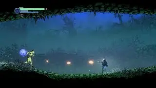 Ghost Song Dolly The Crusher Boss Fight