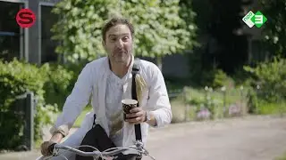 Eerst even koffie - Sluipschutters (S5A8)
