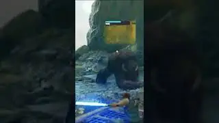 لينك الجزء السادس بالوصف | لينك اجزء تختيم اللعبة فى الوصف| 67#Star Wars Jedi Survivor