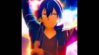 Мне что то напоминает 🤔 Аниме эдит Кирито #shots #рекомендации #anime  #edit #топ #мастерамечаонлайн