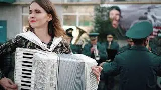 Полковник НИКОЛАЙ САИНОВИЧ МАЙДАНОВ -ГЕРОЙ СОВЕТСКОГО СОЮЗА, ГЕРОЙ РОССИИ! в Уральске (ЗКО)