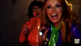 Daphne and Velma Edited