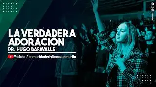 ENCUENTRO CONGREGACIONAL EN VIVO | 10 HS | CCSM