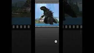 Rodan vs Godzilla 2000 #godzilla #godzillabattleline #godzillaxkongthenewempire #godzillaminusone