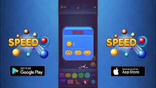 💥 SpeedO - Mejor Juego Móvil 2024 🎮📱 - Nivel Figuras 2 💥