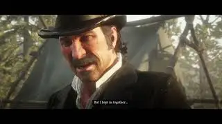 Welcome To Valentine | Red Dead Redemption Ultimate Edition | Pharaoh
