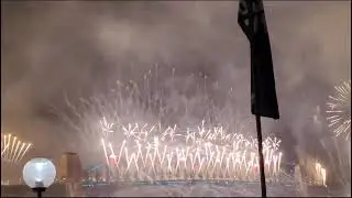 Australia 🇦🇺 New year celebrations 2024
