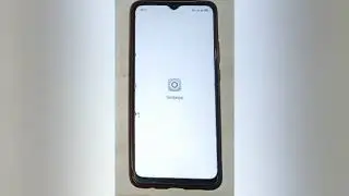 How to increase font size in realme c30, increase font size setting