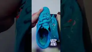Blueocean football grippers..! #kksports #football #footwear #newcollection