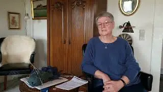 Vil du have indflydelse på ældre- og værdighedspolitikken i Varde Kommune. 