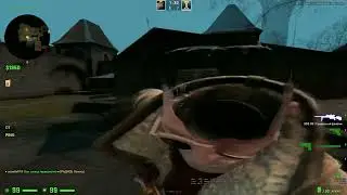 hvh highlights ft. gamesense / neverlose