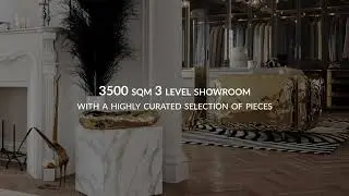 A 360 Ultimate Luxury Virtual Experience