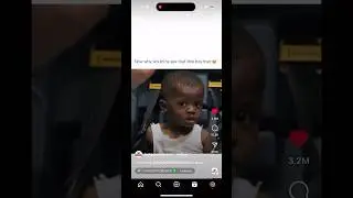Why did bro look so disappointed at the end #funny #yallbewildinonhere #ifeelfunny #thing