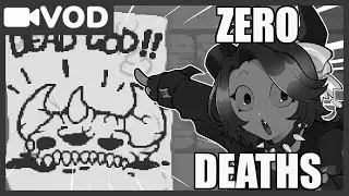 [05/26/2025] T.Lost Time, DEATHLESS Dead God | !Route !RIP !Discord
