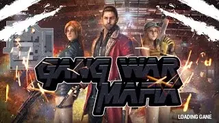 GANG WAR MAFIA Frag Movie | Android