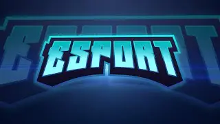 How To Make ESPORT Text Style In Pixellab | Pixellab Tutorial