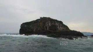 Lost - Joanna Orozco