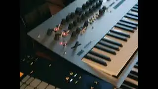 Frameworks & Murge - Backstory - Cusp / Journals
