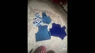 #жилет #жакет этно 7жас