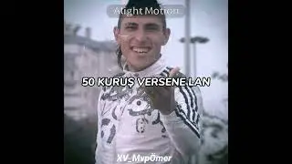 KÖTÜ BİR MAÇ SONRASI EVE GİDİYORUMDUR