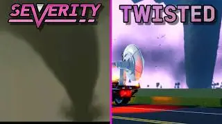 A LOT Has Changed With The Roblox Storm Chasing Community
