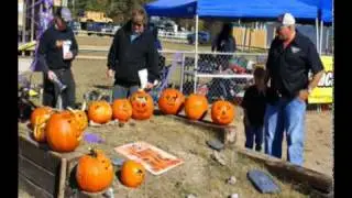 2010 Punkin Smash Promo