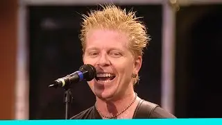 The Offspring - Pretty Fly (For A White Guy) - 7/23/1999 - Woodstock 99 East Stage