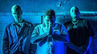DAMASSACLAN | PARANÓIA - Costa Gold feat. MC Ryan SP (prod. Nine & Ramiro)