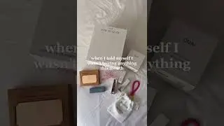 Haul Day Tiktok skylar tropp