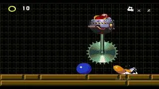 TheBlad768's Boss Saw is Easy! (No Hit Completed!)