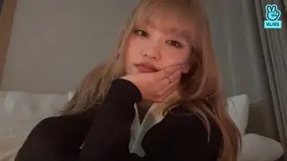 (G)I-DLE Vlive 오랜민🤭 Minnie 🍫 @20221212