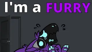 How To Come Out As A Furry (sarcastic furry guide)
