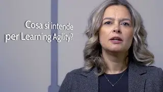 Significato di Learning Agility - Frogabolario