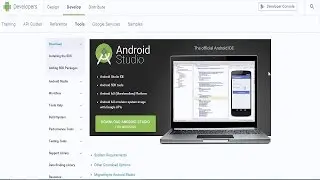 How To Install Android SDK Platform Tools Only (For Fastboot Commands)
