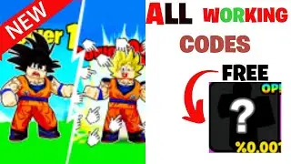 *NEW* ALL WORKING ANIME ENERGY CLASH SIMULATOR CODES 2023