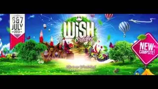 The Pitcher & Slim Shore ft. Sam Lemay - Forever Young (Wish Outdoor Anthem 2013) [HD] [RIP]