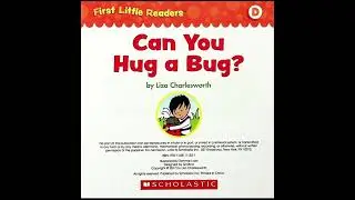 Yale - Sandy 許詠淳 Can You Hug a Bug?