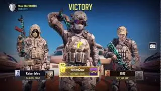 COD Mobile Multiplayer - Im so noob😭🙌😫