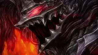 BERSERK - AMV - PRESSURE